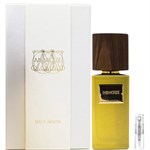 Memoize London Black Avaritia - Extrait de Parfum - Duftprøve - 2 ml