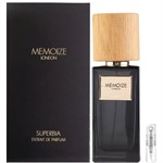Memoize London Superbia - Extrait De Parfum - Duftprøve - 2 ml