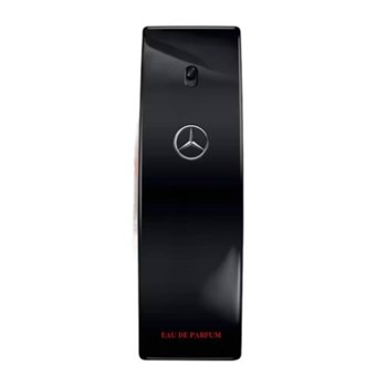 Mercedes Benz Club Black - Eau de Parfum - Reisestørrelsen - 10 ml