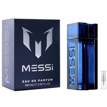 Messi - Eau de Parfum - Duftprøve - 2 ml