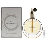 Michael Buble By Invitation - Eau de Parfum - Duftprøve - 2 ml