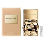 Michael Kors Pour Femme - Eau de Parfum - Duftprøve - 2 ml