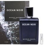 Michael Malul Ocean Noir Michael - Eau de Parfum - Duftprøve - 2 ml