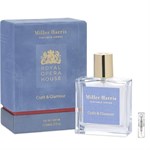 Miller Harris Craft & Glamour - Eau de Parfum - Duftprøve - 2 ml