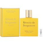 Miller Harris Rêverie de Bergamote - Eau de Parfum - Duftprøve - 2 ml