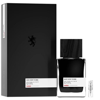 MiN New York Dahab - Eau de Parfum - Duftprøve - 2 ml