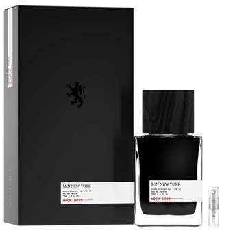 MiN New York Moon Dust - Eau de Parfum - Duftprøve - 2 ml