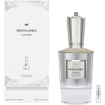 Mind Games Caissa - Extrait de Parfum - Duftprøve - 2 ml