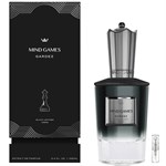 Mind Games Gardez - Extrait de Parfum - Duftprøve - 2 ml