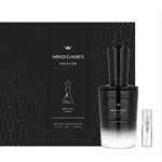 Mind Games Mentor - Extrait de Parfum - Duftprøve - 2 ml