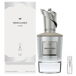 Mind Games Vieri - Extrait de Parfum - Duftprøve - 2 ml