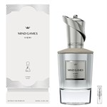 Mind Games Vieri - Extrait de Parfum - Duftprøve - 2 ml