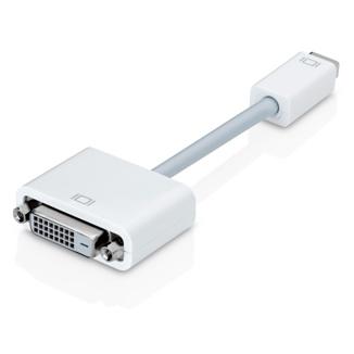 Mini DVI til DVI-kabel