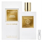 Mizensir Ambre Magique - Eau de Parfum - Duftprøve - 2 ml