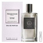 Mizensir Mythique Vetyver - Eau de Parfum - Duftprøve - 2 ml
