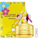 Marc Jacobs Daisy Murakami Yellow - Eau de Parfum - Duftprøve - 2 ml