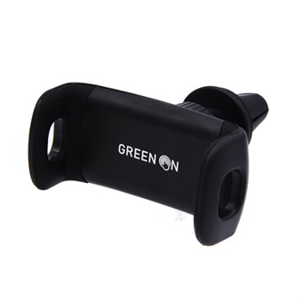 Green Series Vent Mount Smartphone Bilholder