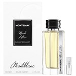 Montblanc Neroli Letters - Eau de Parfum - Duftprøve - 2 ml