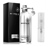 Montale Paris Chocolate Greedy - Eau de Parfum - Duftprøve - 2 ml