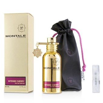 Montale Paris Intense Cherry - Eau de Parfum - Reisestørrelsen - 10 ml