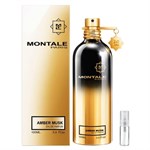 Montale Paris Amber Musk - Eau de Parfum - Duftprøve - 2 ml