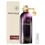 Montale Paris Aoud Purple Rose - Eau De Parfum - Duftprøve - 2 ml