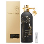 Montale Paris Aqua Palma - Eau De Parfum - Duftprøve - 2 ml
