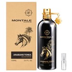 Montale Paris Arabians Tonka - Eau de Parfum - Duftprøve - 2 ml