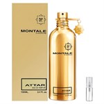 Montale Paris Attar - Eau De Parfum - Duftprøve - 2 ml