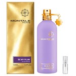 Montale Paris Be My Plum - Eau de Parfum - Duftprøve - 2 ml