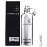 Montale Paris Black Musk - Eau De Parfum - Duftprøve - 2 ml