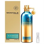 Montale Paris Blue Matcha - Eau De Parfum - Duftprøve - 2 ml
