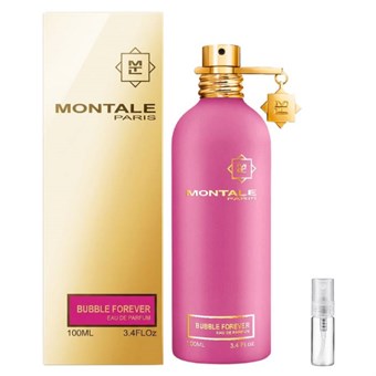 Montale Paris Bubble Forever - Eau de Parfum - Duftprøve - 2 ml