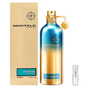 Montale Paris Day Dreams - Eau de Parfum - Duftprøve - 2 ml
