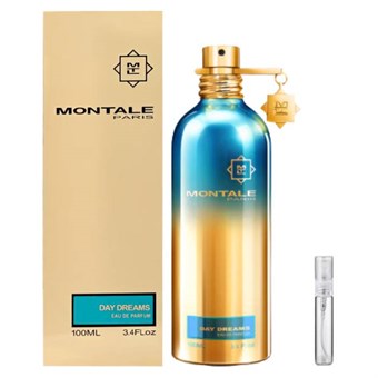 Montale Paris Day Dreams - Eau de Parfum - Duftprøve - 5 ml
