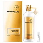 Montale Paris Diamond Greedy - Eau de Parfum - Duftprøve - 2 ml