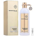 Montale Paris Diamond Greedy - Eau de Parfum - Duftprøve - 2 ml