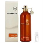 Montale Paris Honey Aoud - Eau de Parfum - Duftprøve - 2 ml