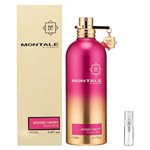 Montale Paris Intense Cherry - Eau de Parfum - Duftprøve - 2 ml 
