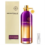 Montale Paris Orchid Powder - Eau de Parfum - Duftprøve - 2 ml