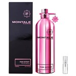 Montale Paris Pink Extasy - Eau de Parfum - Duftprøve - 2 ml