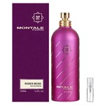 Montale Paris Roses Musk - Eau de Parfum - Duftprøve - 2 ml
