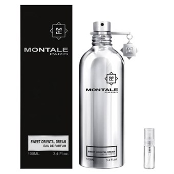 Montale Paris Sweet Oriental Dream - Eau de Parfum - Duftprøve - 2 ml