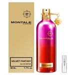 Montale Paris Velvet Fantasy - Eau de Parfum - Duftprøve - 2 ml