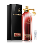 Montale Paris Red Vetiver - Eau de Parfum - Duftprøve - 2 ml
