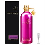 Montale Velvet Flowers - Eau de Parfum - Duftprøve - 2 ml