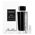 Montblanc Black Meisterstuck - Eau de Parfum - Duftprøve - 2 ml