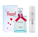 Moschino Funny - Eau de Toilette - Duftprøve - 2 ml