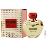 Moschino Glamour - Eau de Parfum - Duftprøve - 2 ml