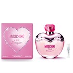 Moschino Pink Bouquet - Eau de Toilette - Duftprøve - 2 ml